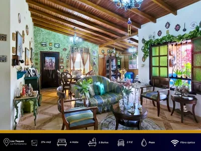 Casa en venta
