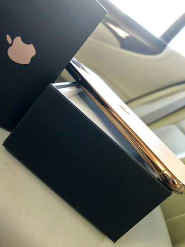 Apple iPhone 11 Pro Max 512gb Dual Sim Oro 6gb Ram