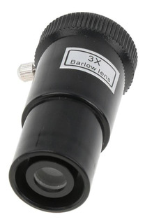 Metal 24,5 mm a 31,7 mm telescopio ocular adaptador anillo rotfilter 0.965"