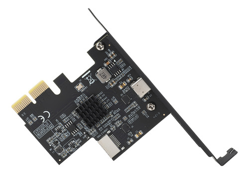 Tarjeta De Expansión Usb 3.2 Gen2, Soporte De Interfaz Pcie