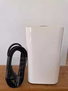 Apple Airport Extreme Wireless Router 6th Generation A1521.