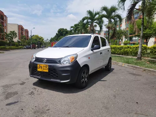 Suzuki Alto 0.8 Glx