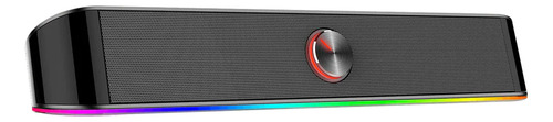 Parlante Redragon Adiemus Bluetooth Gs560 Negro 2