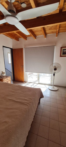 Duplex En Venta En Calle Rioja 31- Capital Mendoza