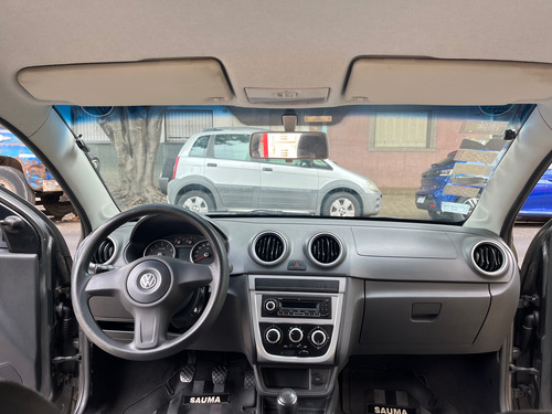 Volkswagen Gol Trend 1.6 Pack Ii 101cv
