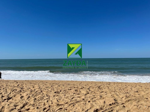 Imagem 11 de 11 de Apartamento Térreo Com 02 Quartos, Em Barra De São João.