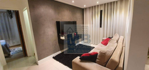 Imagem 1 de 28 de Apartamento À Venda, 67 M² Por R$ 450.000,00 - Jardim Marajoara - São Paulo/sp - Ap3826