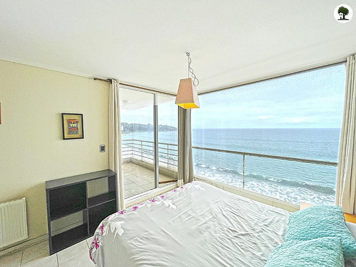 Condominio Alto Mar/ Los Pescadores - Horcon - Puchuncavi