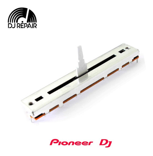 Crossfader Para Ddj Wego4 Original Potenciometro