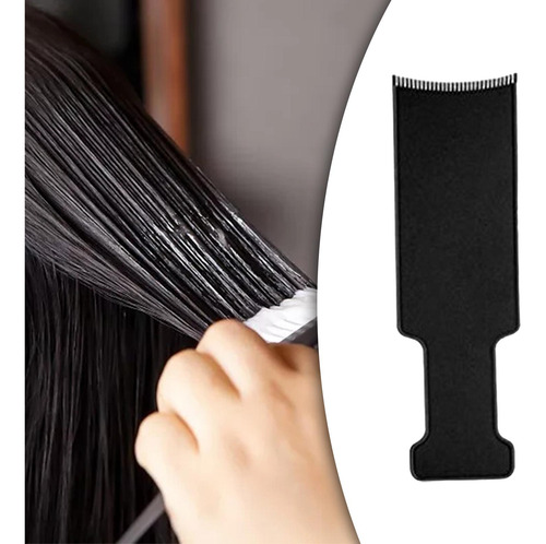 Tablero Para Teñir El Cabello, Suministros De Medio