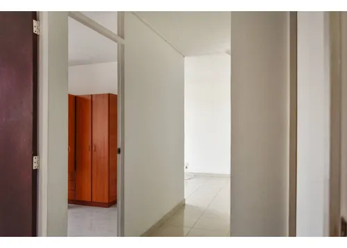 Vendo Apartamento En Cr Los Geranios - Brisas De Los Alamos