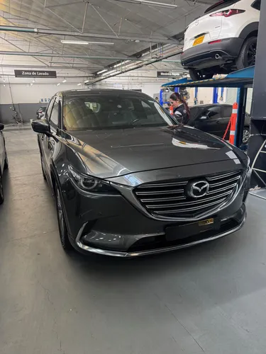 Mazda CX-9 2.5 Grand Touring Signature