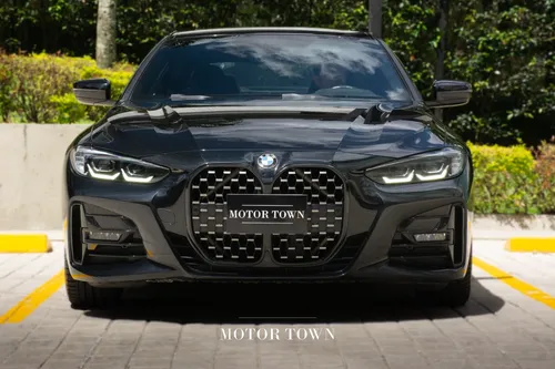 BMW 430i 2.0 430i F32 Coupe