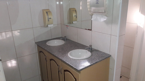 Imagen 14 de 30 de Edificio De Oficinas En Venta Barrio Chauvin