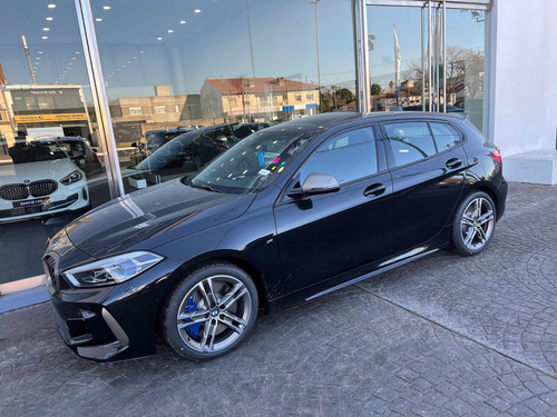 Imagen 2 de 22 de Bmw M135i Bmw M135 Okm Año 2022 - No Audi S3 Ni Mercedes A35