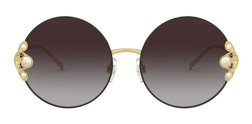 Sunstore- Anteojos De Sol Lujo Dolce&gabbana 2252