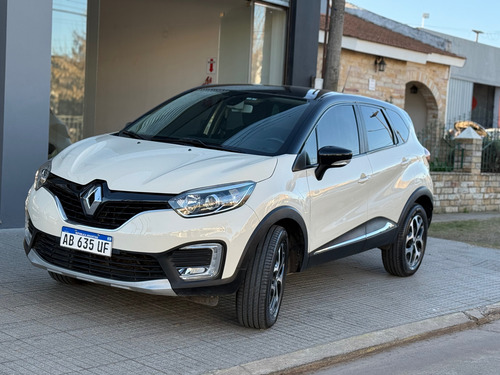 Renault Captur 2.0 Intens Manual
