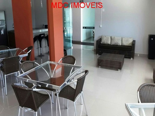 Imagem 5 de 17 de Apartamento - Mdc 1260 - 32094254