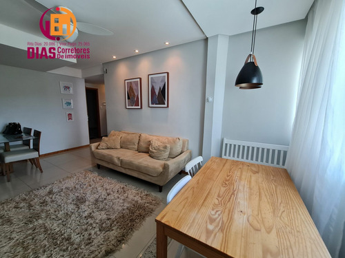 Imagem 7 de 27 de Apartamento À Venda No Bairro Pituba - Salvador/ba - 679