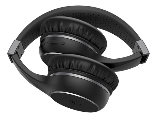 Audífono Xt220 Bluetooth Over-ear Comfort Negro Motorola