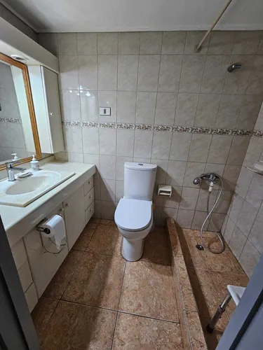 A Pasos Del Centro De Quilpué, Sin Muebles 2d (88032)