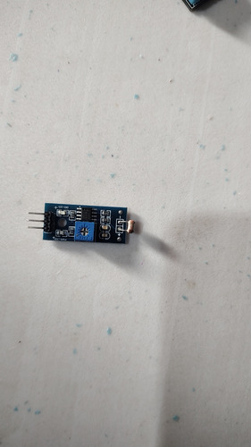 Arduino Uno Con Varios Módulos (Usado)