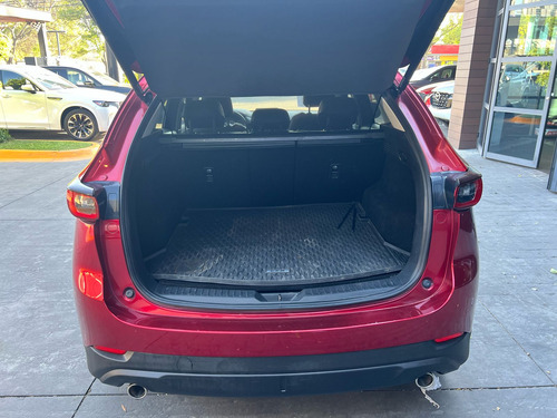 Mazda CX-5 I GRAND TOURING