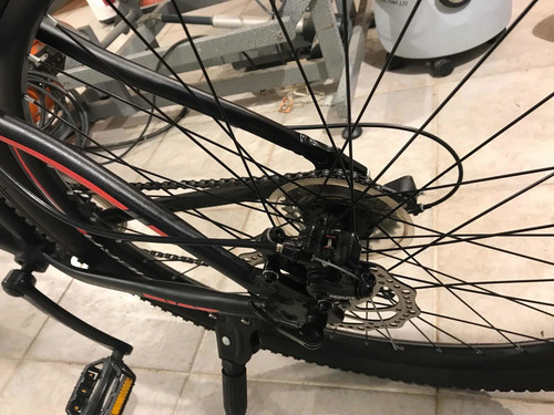 Imagen 4 de 6 de Bicicleta De Montaña