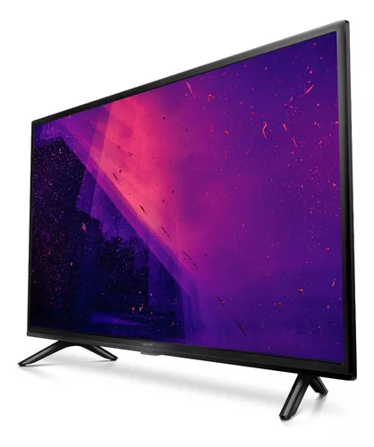 Smart tv de 32 pulgadas