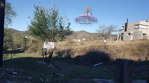 Lotes En Venta En Barrio Cerrado De Montaña