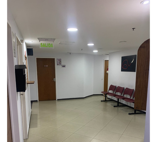Alquiler, Consultorios, Estudios Y Oficinas, Con Equipamiento, Todos Los Gastos Incluidos, Flexible, Sin Costo De Ingreso.
