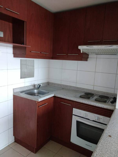 Depto. En Arriendo Estación Central, 1 Dormitorio