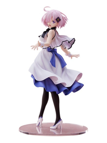 Fate/grand Order Shielder/mash Kyrielight Under The Same Sky