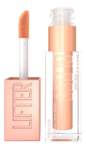 Brillo Labial 020 Sun Lifter Gloss Maybelline