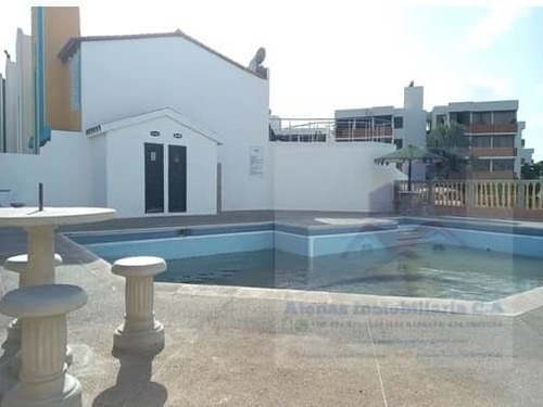 Imagen 12 de 14 de Atenas Inmobiliaria, Vende Twonhouse Cr Agua Marina Lecheria