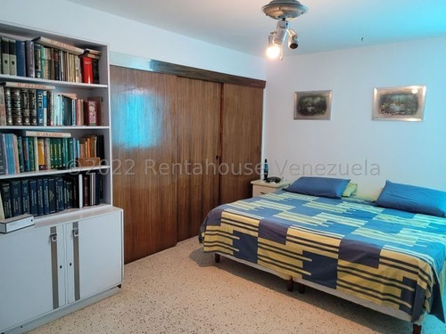 Imagen 9 de 22 de Omar Espinoza Ofrece En Venta Espectacular Apartamento En Los Ruices A Precio Insuperable