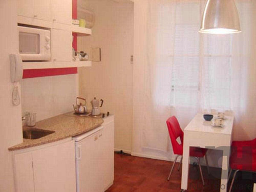 Venta Monoambiente - Oportunidad- Recoleta