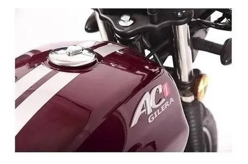 Imagen 10 de 25 de Patentada $576.000 O 12de$79.000 Gilera Ac1 150 (vc Ac 4 1