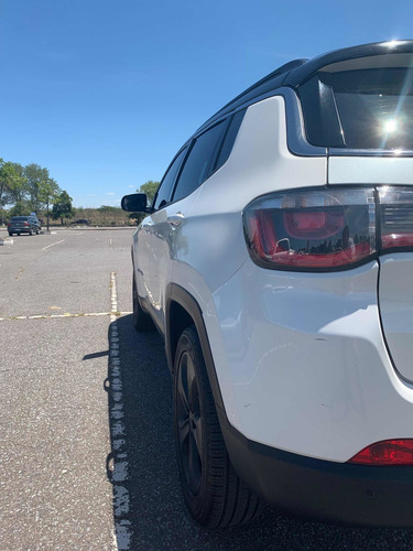 Imagen 7 de 22 de Jeep Compass 2019 2.4 Longitude Plus