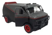 Comprar  Vandura Brigada A Escala 1:43 1:48 Auto Diecast