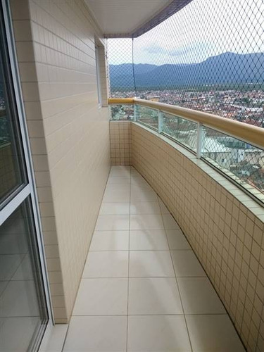 Imagem 18 de 30 de Apartamento, 1 Dorms Com 44 M² - Cidade Ocian - Praia Grande - Ref.: Pr1250 - Pr1250