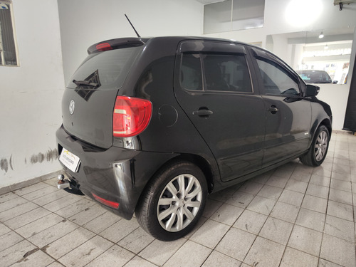Volkswagen Fox 1.0 Trend Tec Total Flex 5p