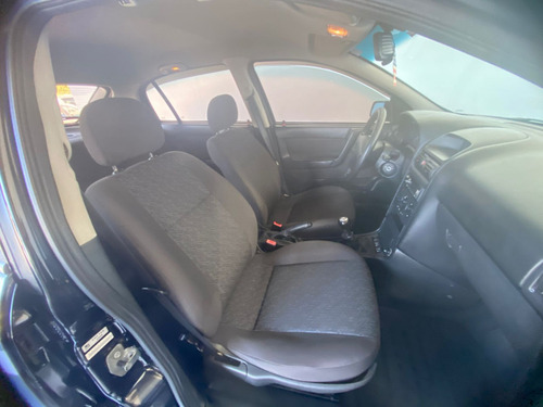 Chevrolet Astra 2.0 MPFI ADVANTAGE 8V FLEX 4P MANUAL