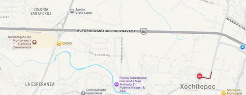 Casa En Remate Bancario En Colorines, Xochitepec, Morelos
