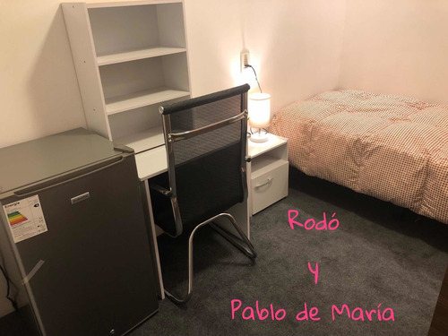 Imagen 2 de 11 de Residencia Estudiantil Femenina Habitación Individual