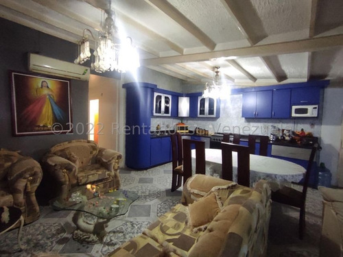 Imagen 6 de 11 de Casa En Venta En Los Overos Turmero Aragua 22-24954 Irrr