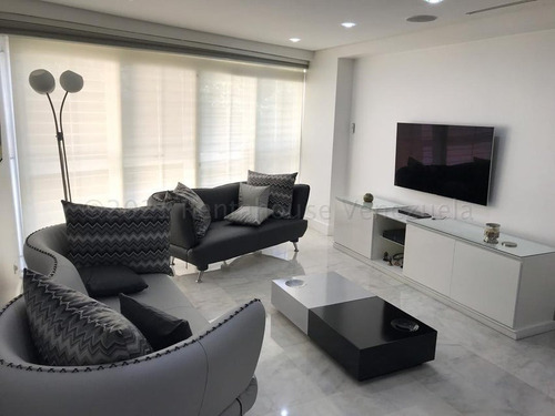 Se Vende Apartamento En El Rosal Mls #23-26390