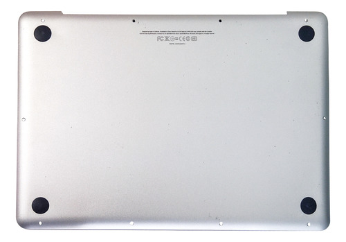 Carcasa Base Macbook Pro 2011