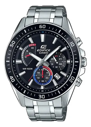Casio clearance efr 552