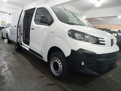 Peugeot Expert 1.5 Hdi 120 L3